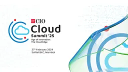 Cloud Events and Conferences- CIO Cloud Summit